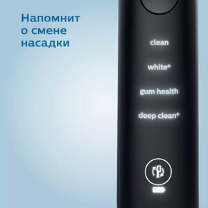 Электрическая зубная щетка Philips HX9917/89