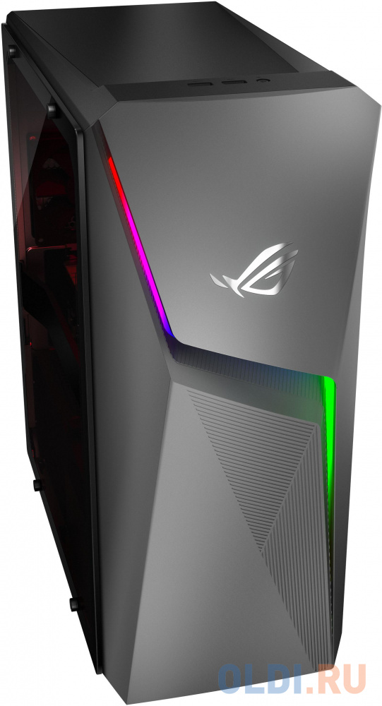 Компьютер ASUS ROG Strix G10DK-53600X0140