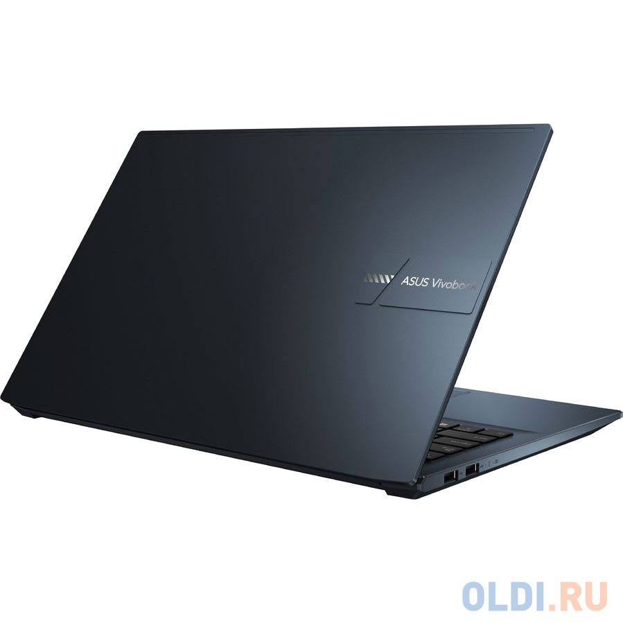 Ноутбук ASUS Vivobook Pro 15 K3500PH-KJ491 90NB0UV2-M00ED0 15.6" в Москвe