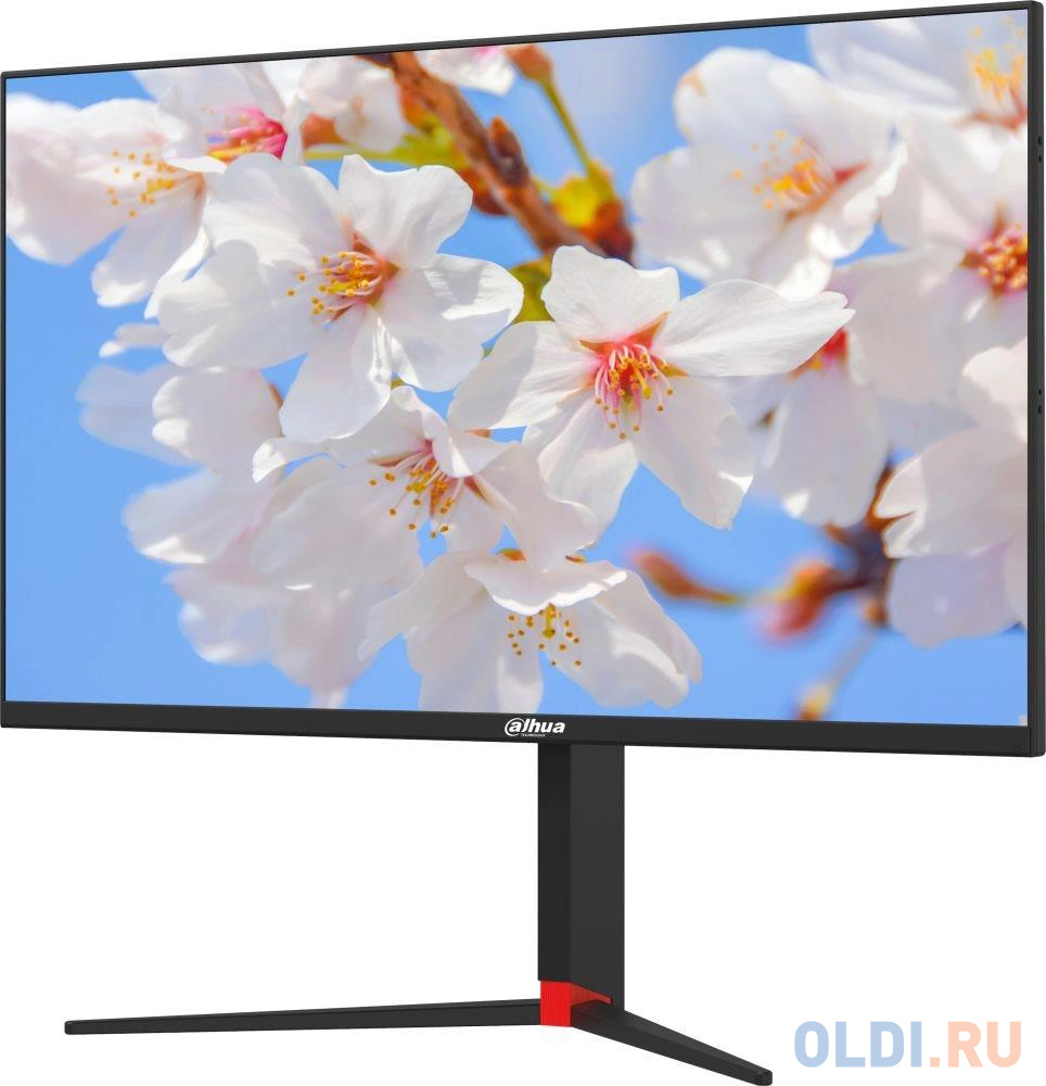 Монитор Dahua 31.5" LM32-P301A черный IPS LED 4ms 16:9 HDMI матовая HAS Piv 1200:1 350cd 178гр/178гр 2560x1440 75Hz DP 2K USB 7.7кг в Москвe