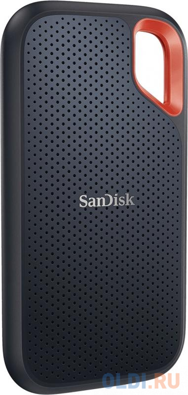 SSD жесткий диск USB3.1 2TB EXT. SDSSDE61-2T00-G25 SANDISK