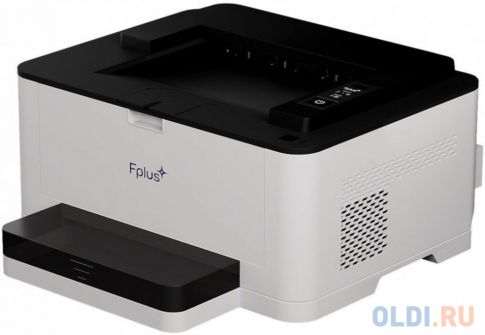 Принтер лазерный Fplus PB301DN (A4, 1200dpi, 30ppm, 512Mb, Duplex, Lan, USB) (PB301DN) в Москвe