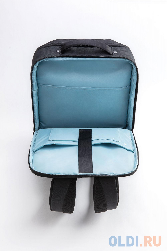 Рюкзак NINETYGO MULTITASKER Business Travel Backpack черный