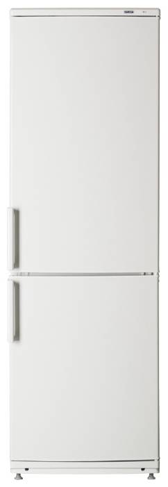 Холодильник двухкамерный Атлант XM-4021-000