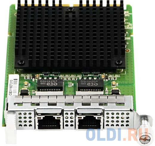 Сетевой адаптер PCIE 1GB 2PORT OCP3 LRES3041PT-OCP LR-LINK в Москвe