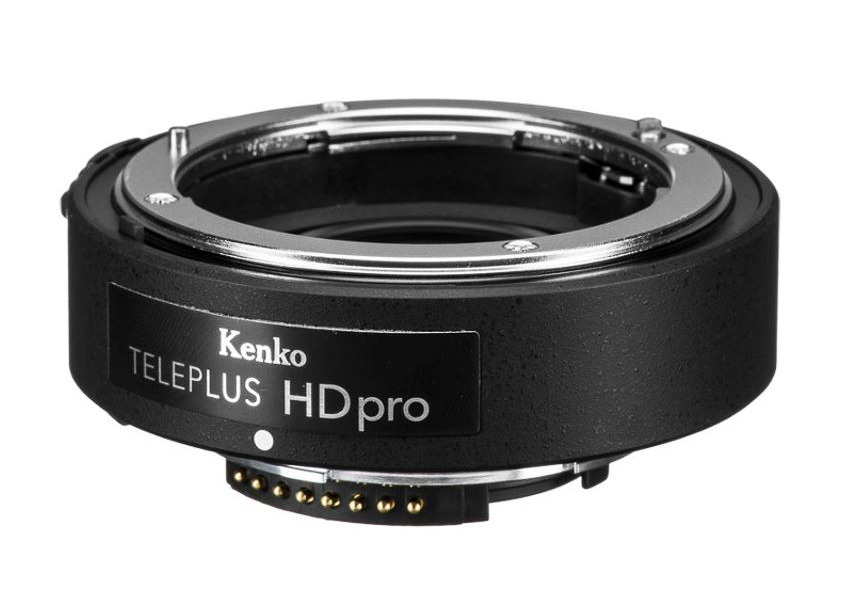 Телеконвертер Kenko HD PRO 1.4X DGX N-F