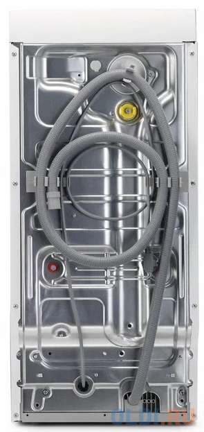 Стиральная машина Electrolux EW6TN4262P белый в Москвe