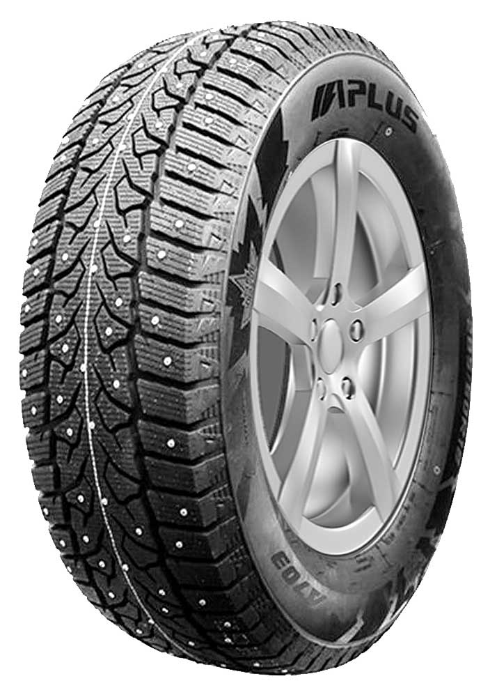 Шины 225/55 R18 Aplus A703 102T XL Ш