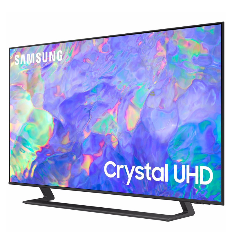 Телевизор Samsung UE43CU8500UX