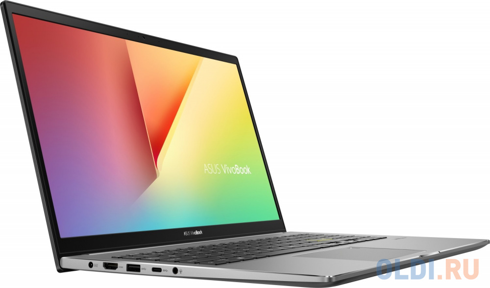 Ноутбук ASUS Vivobook S15 S533EA-BN240 90NB0SF3-M06400 15.6"