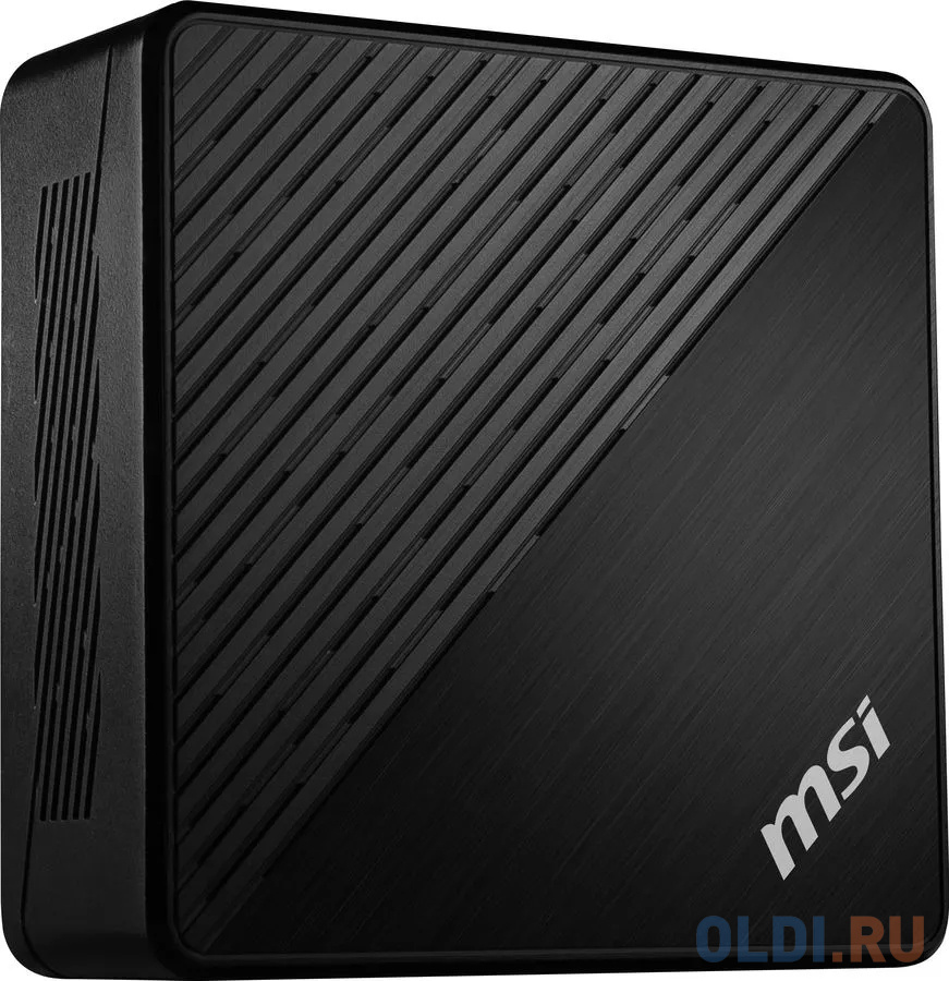 Неттоп MSI Cubi 5 10M-817XRU