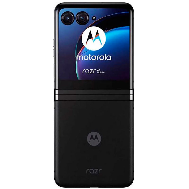 Сотовый телефон Motorola Razr 40 Ultra XT2321-1 8/256Gb Black