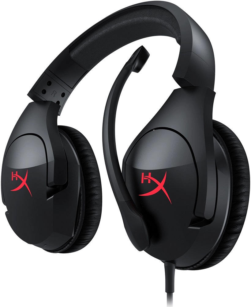 Игровая гарнитура HyperX в Москвe