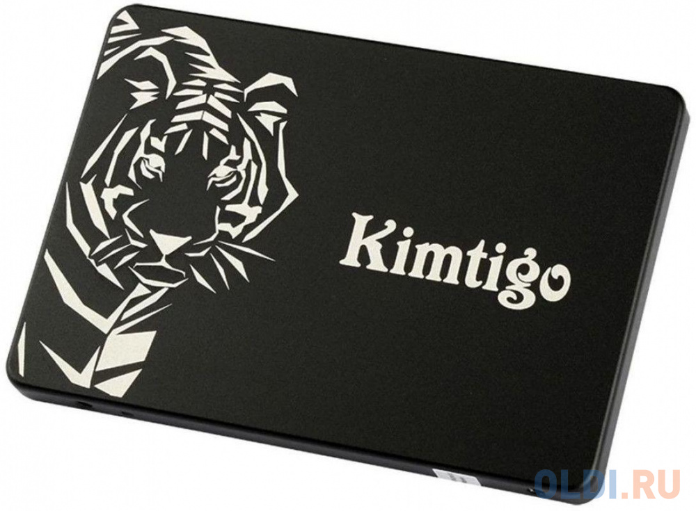 Накопитель SSD Kimtigo SATA III 512Gb K512S3A25KTA320 KTA-320 2.5" в Москвe