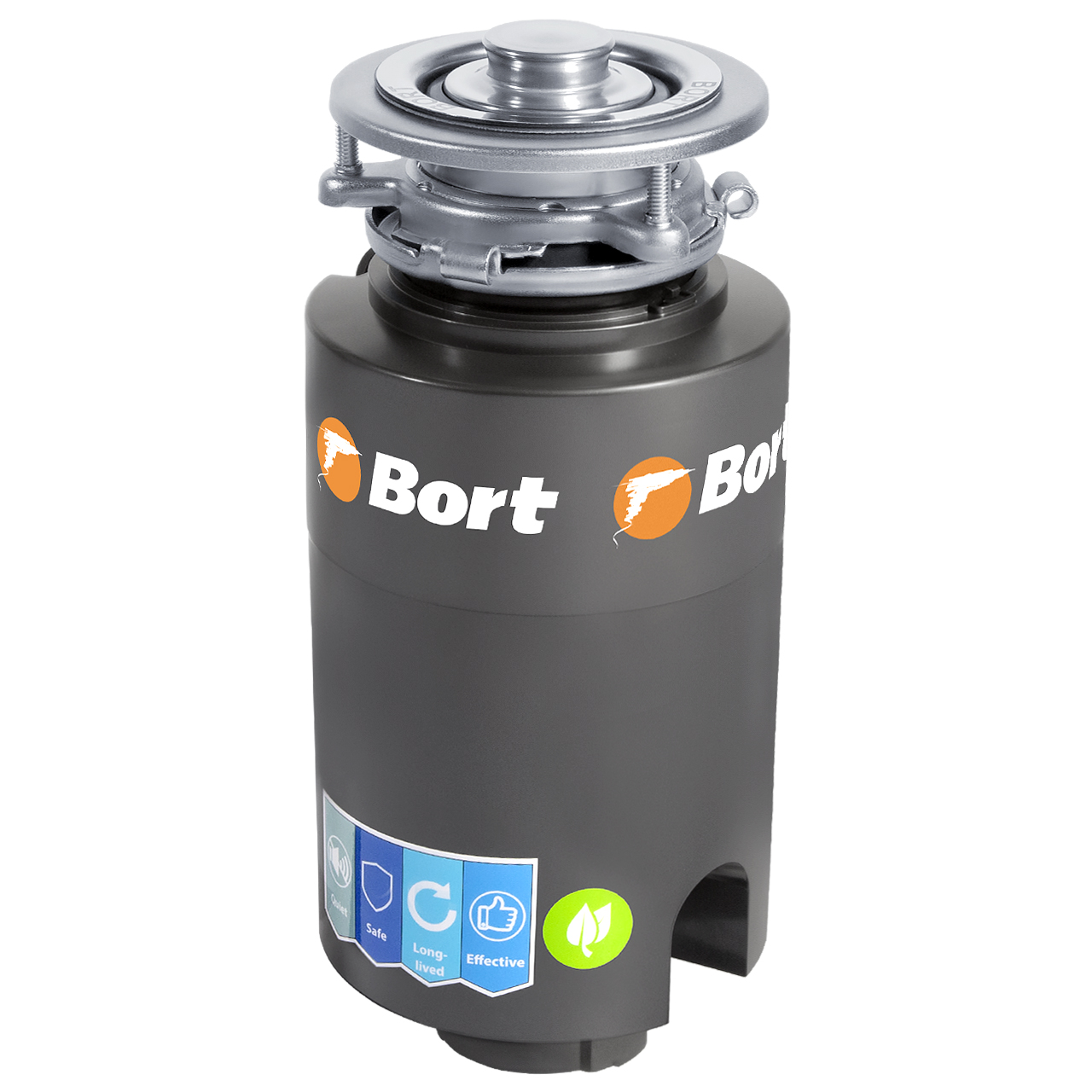 Измельчитель Bort TITAN 4000 Control, 390 Вт, 1.31 л (93410242)