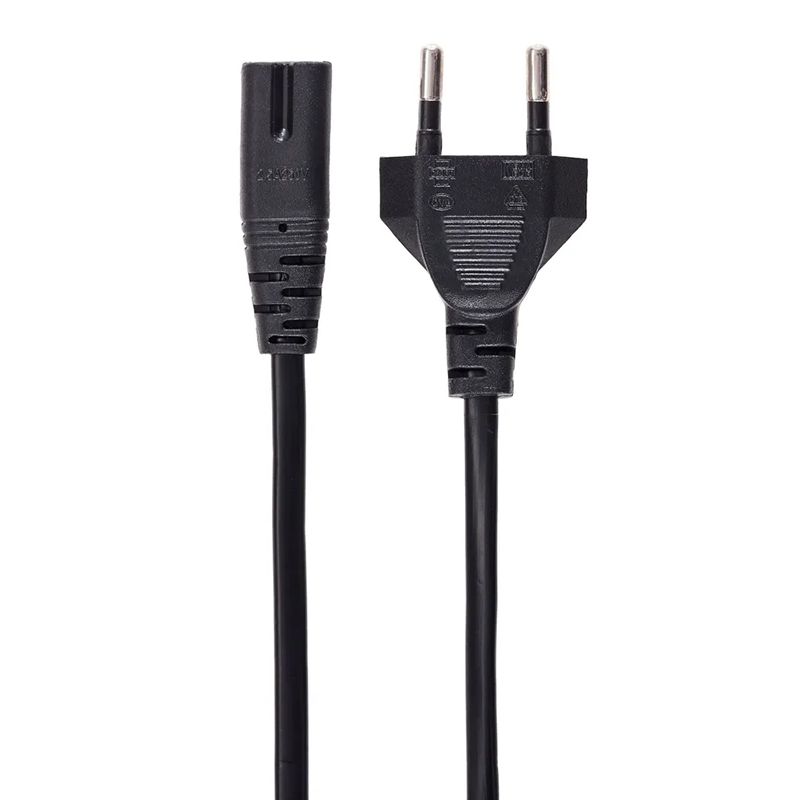 Кабель AOpen IEC-320-C7 2-pin 3m ACE023-3M в Москвe