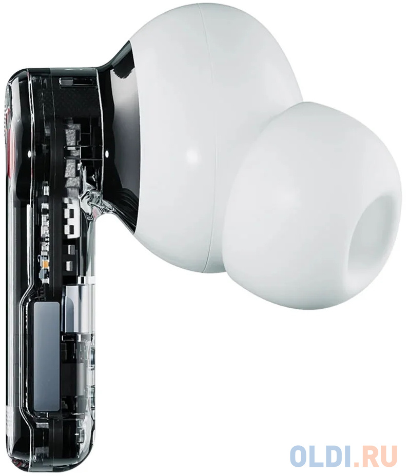 Nothing  / наушники Nothing Ear 2 B155, white,