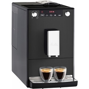 Кофемашина Melitta Caffeo E 950-544 в Москвe