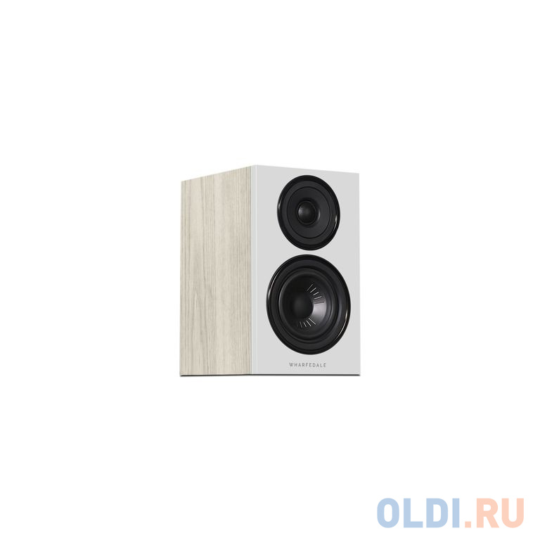 Полочная акустическая система Wharfedale Diamond 12.0 Цвет: Светлый дуб [LIGHT OAK] в Москвe