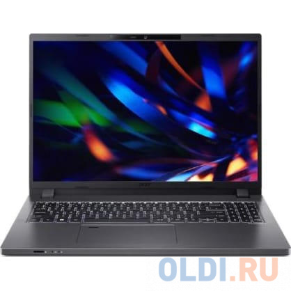 Acer ТМP214 -55-G2 14&quot;WUXGA 1920х1200 IPS / i3-1315U / 16 GB DDR5 / SSD 512Gb / No OS