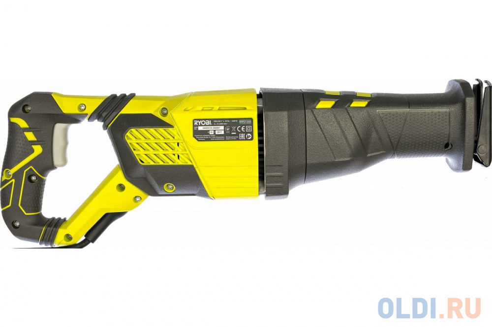 Ryobi Сабельная пила RRS1200-K 5133002472 в Москвe