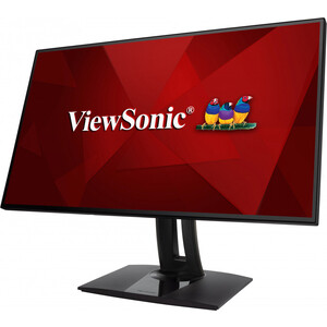 Монитор ViewSonic 27'' ColorPro VP2768A Pantone IPS экран QHD