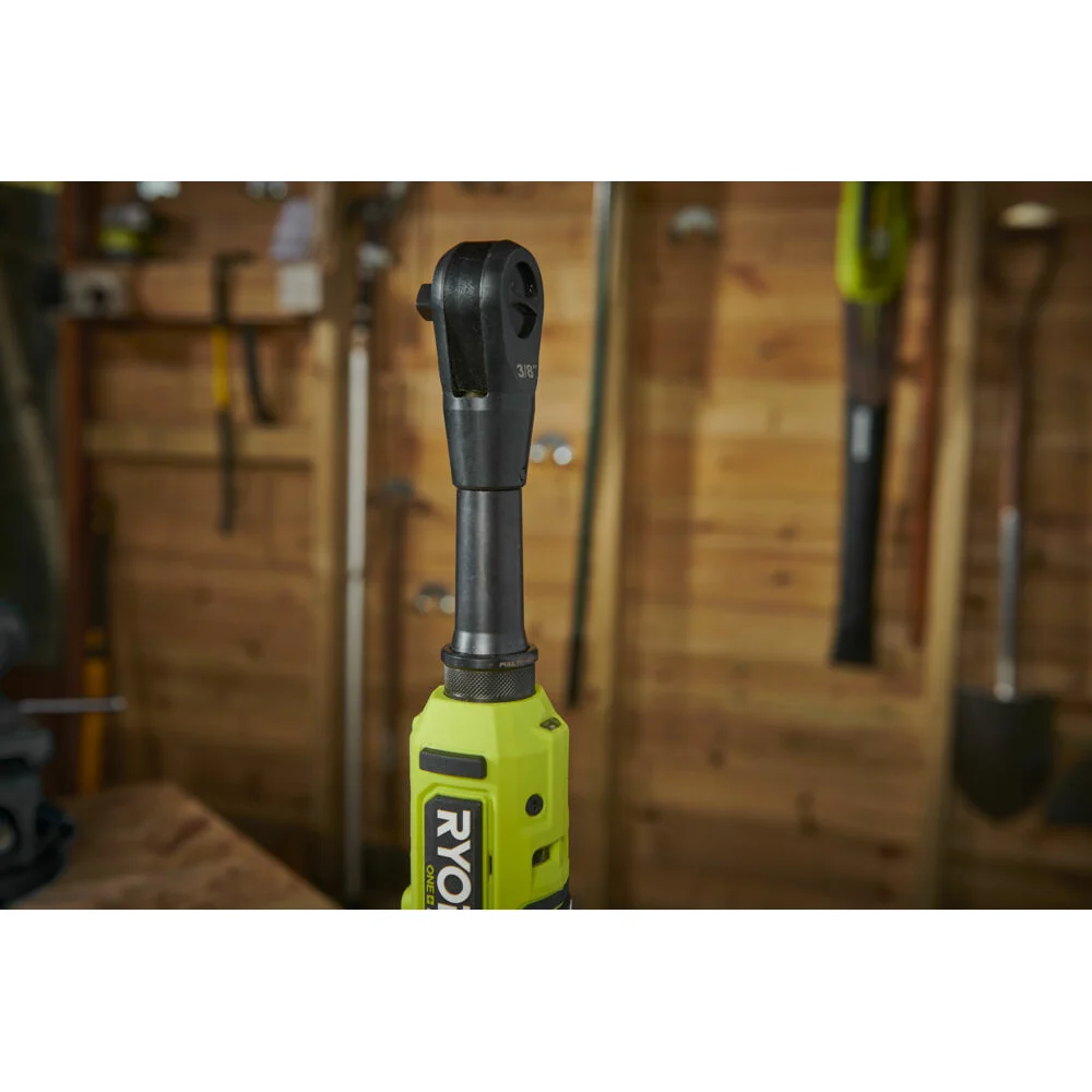 Трещотка Ryobi