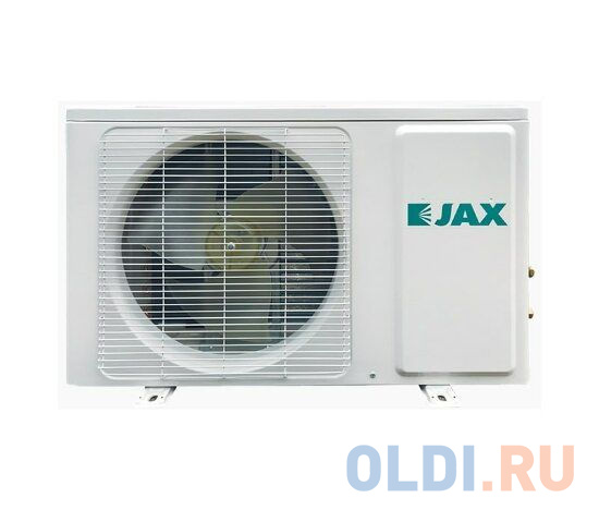 JAX Сплит-система ACY-07HE Серия MURRAY Inverter 1600001200301 в Москвe