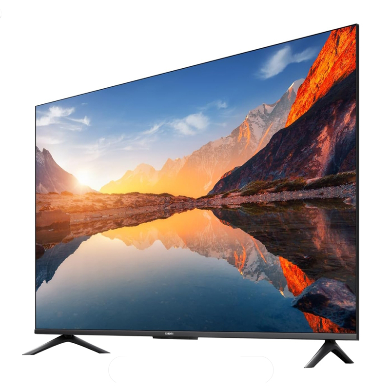 Телевизор Xiaomi TV A 43 4K 2025 Black L43MA-AURU в Москвe