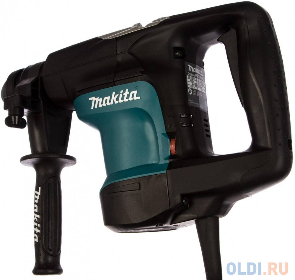 Перфоратор Makita HR3200C