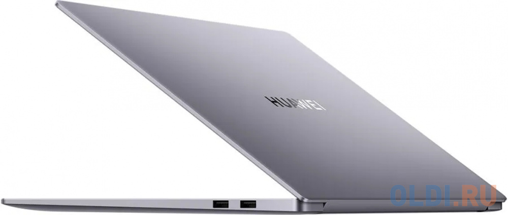 Ноутбук Huawei MateBook 16S CurieG-W9611T Core i9 13900H 16Gb SSD1Tb Intel Iris Xe graphics 16" IPS Touch 2.5K (2520x1680) Windows 11 Home grey s