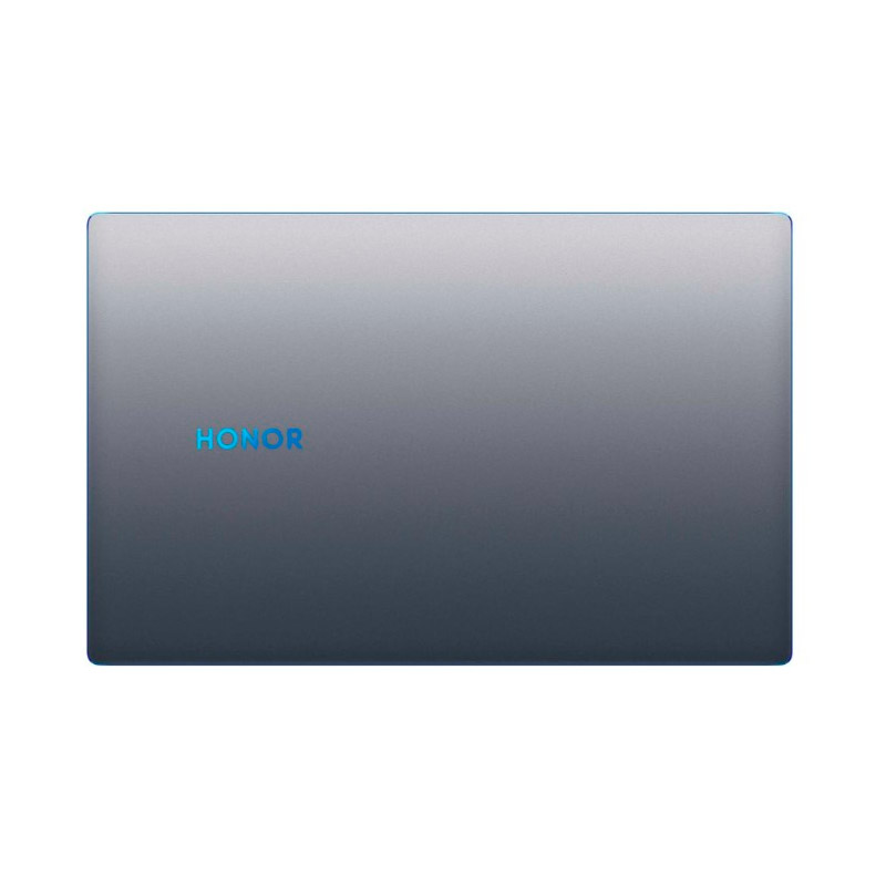 Ноутбук Honor MagicBook 15 2023 5301AFVQ (AMD Ryzen 5 5500U 2.1Ghz/16384Mb/512Gb SSD/AMD Radeon Graphics/Wi-Fi/Bluetooth/Cam/15.6/1920x1080/Free DOS)