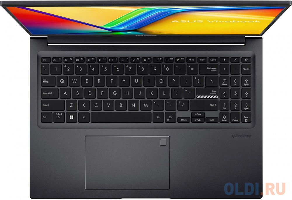 Ноутбук ASUS VivoBook 16 M1605YA-MB271W 90NB10R1-M00MX0 16"