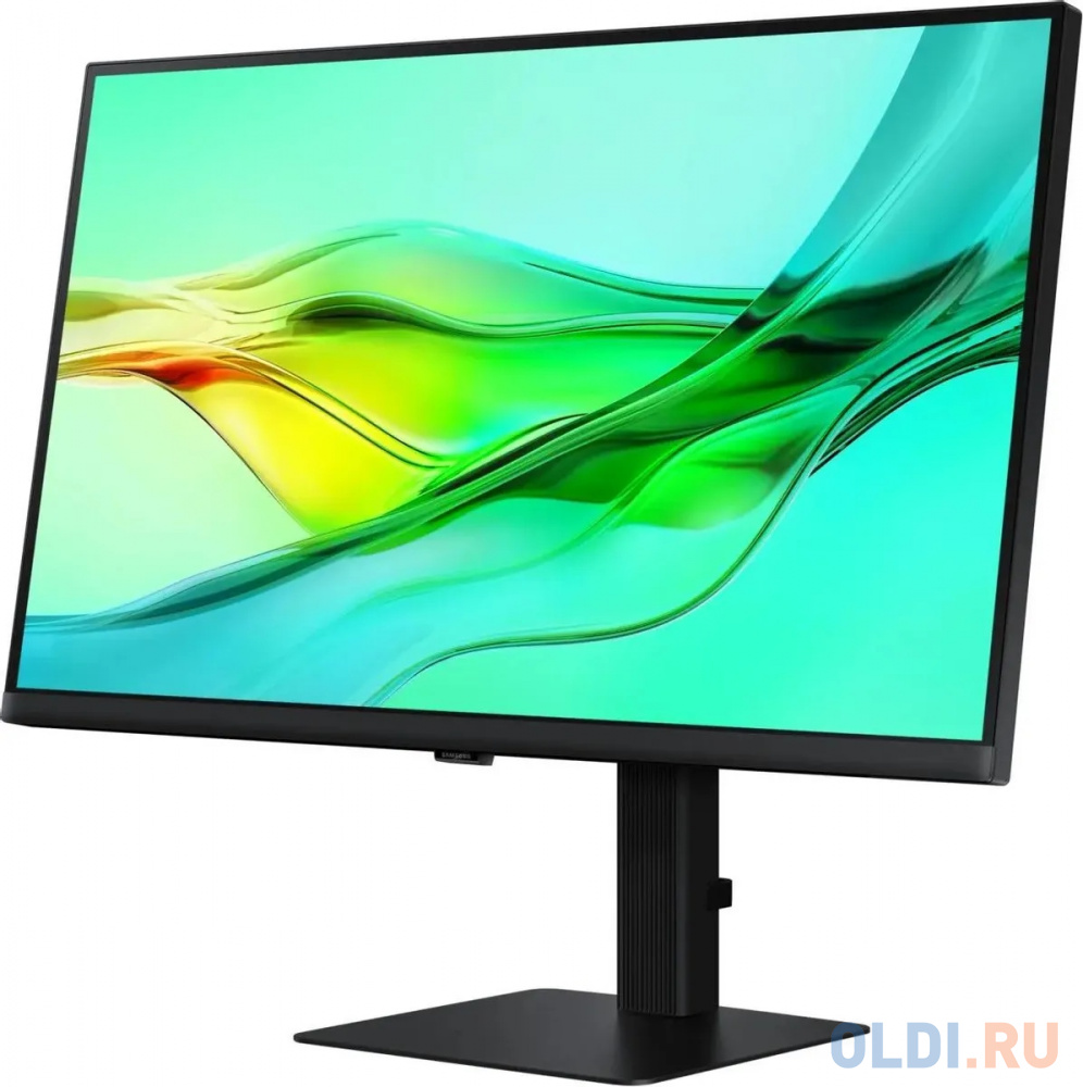 27" Samsung ViewFinity S6 S27D604UAI IPS 2560x1440 5ms HDMI, DisplayPort в Москвe