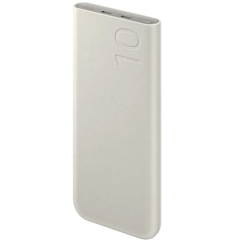 Внешний аккумулятор Samsung Power Bank Battery Pack 10000mAh EB-P3400XURGRU в Москвe