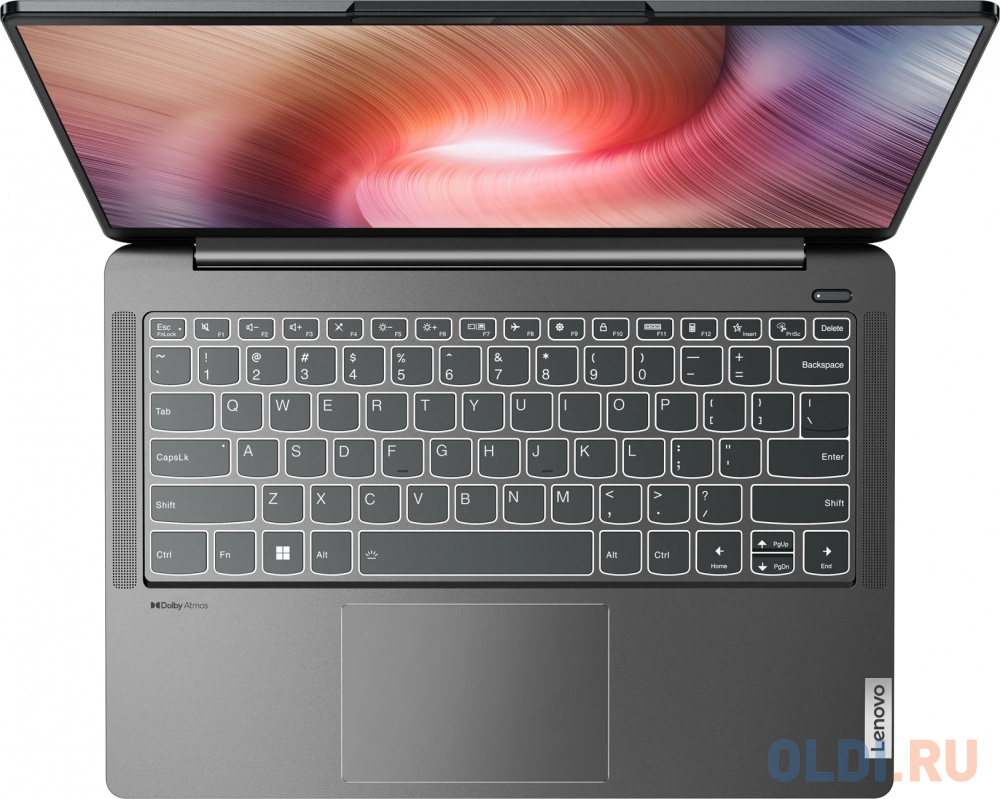 Ноутбук Lenovo IdeaPad 5 Pro 14ARH7 82SJ0014RU 14"