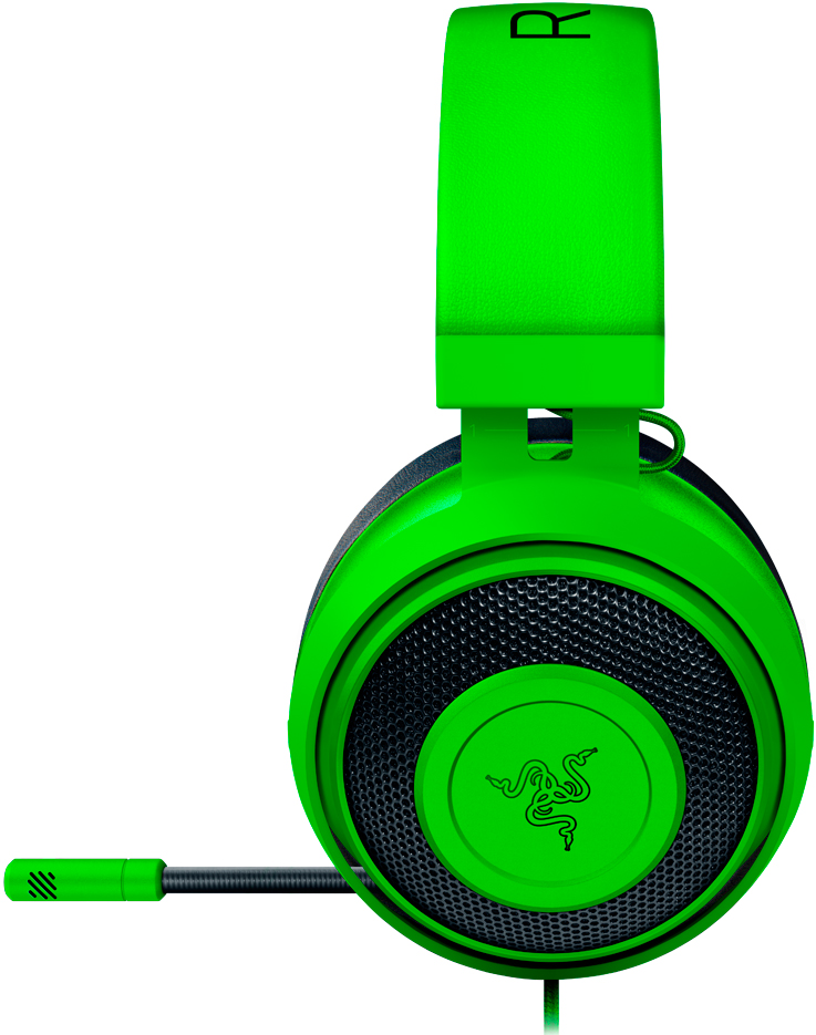 Игровая гарнитура Razer в Москвe