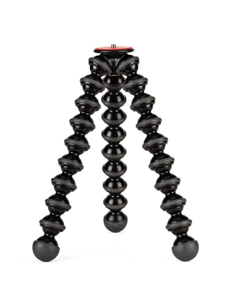 Штатив Joby GorillaPod 3K Stand Black-Grey JB01510-BWW