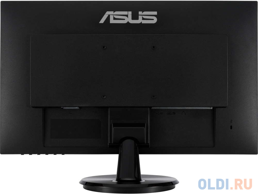 Монитор 27" ASUS VA27DCP