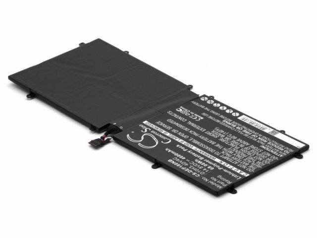 Аккумуляторная батарея Pitatel для Dell XPS 18 (4DV4C, D10H3) (BT-1236)
