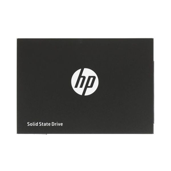 Накопитель SSD HP S700 1.0 Tб (6MC15AA#ABB)