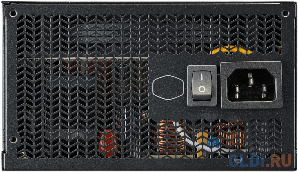 Блок питания Cooler Master XG850 Plus 850 Вт в Москвe