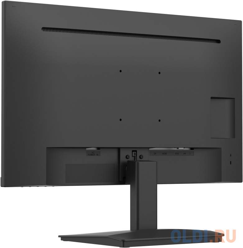 Монитор Iiyama 27" ProLite XU2793HS-B4 черный IPS LED 4ms 16:9 HDMI M/M матовая 1000:1 300cd 178гр/178гр 1920x1080 D-Sub DisplayPort FHD USB 4.6к