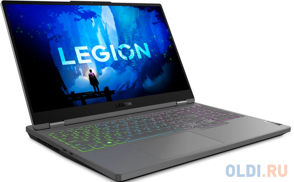 Ноутбук Lenovo Legion 5 15IAH7 82RC0034RK 15.6"