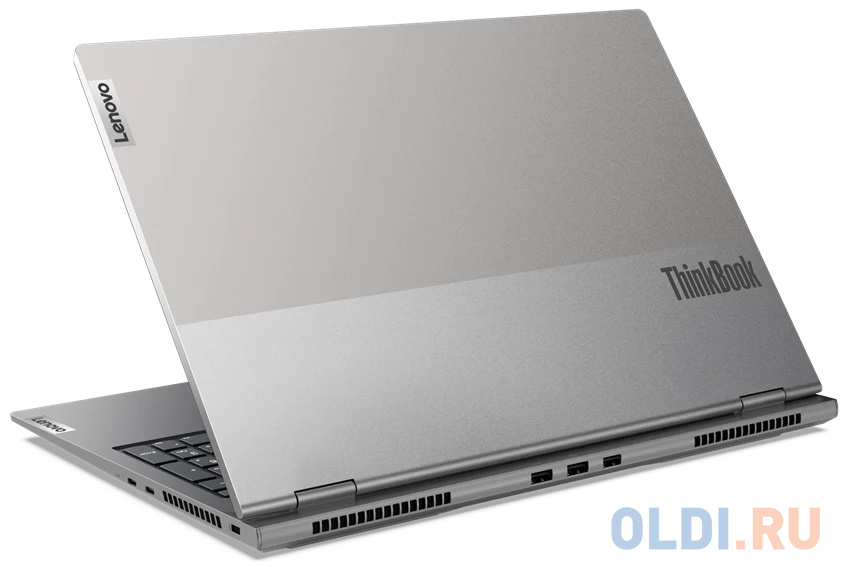 Ноутбук Lenovo ThinkBook 16p G2 ACH 20YM002WPB 16"