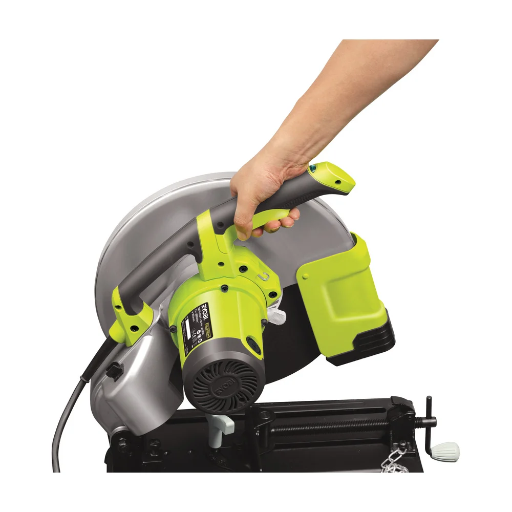 Отрезная пила Ryobi