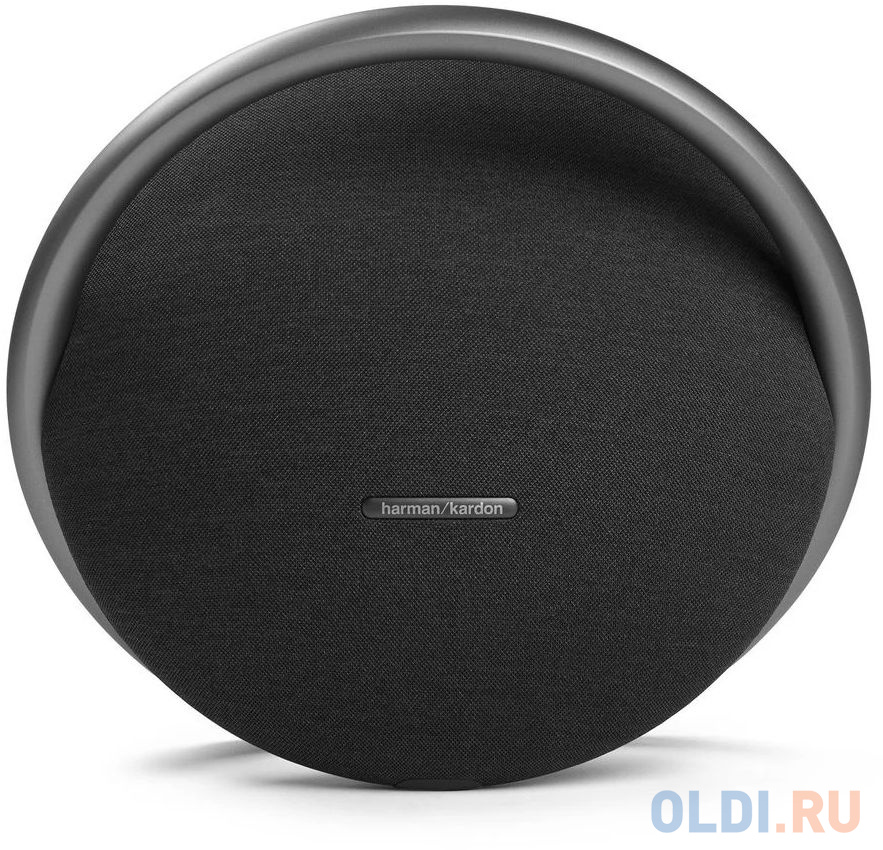 Колонка порт. Harman Kardon Onyx Studio 7 черный 50W 1.0 BT 3250mAh (HKOS7BLKEP)