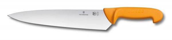 Нож Victorinox Swibo оранжевый (5.8451.26)