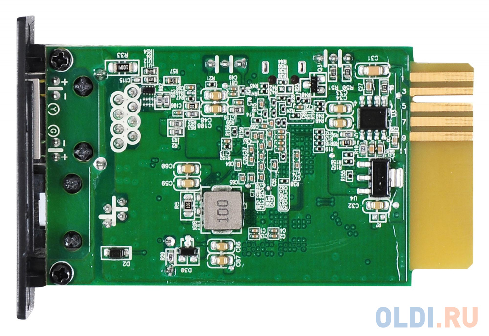 Модуль Ippon 1180661 SNMP card Innova RT33 (1180661) в Москвe