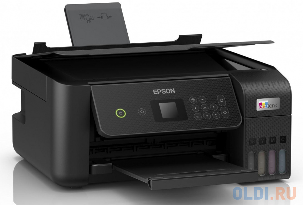 Фабрика Печати Epson L3260, А4, 4 цв., копир/принтер/сканер, USB, WiFi Direct в Москвe